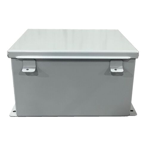 JIC Hinged Cover product photo